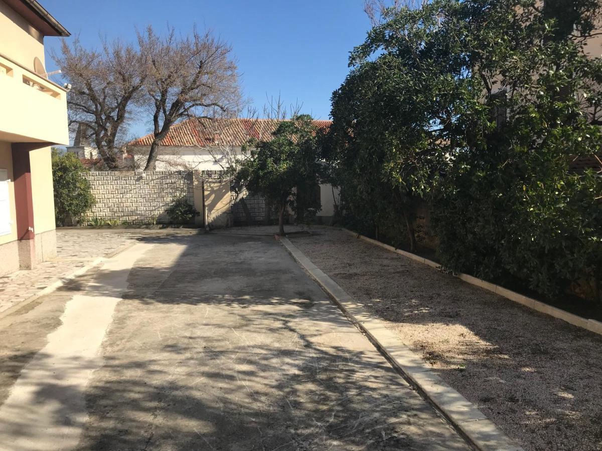 Summer Rooms Baska Εξωτερικό φωτογραφία