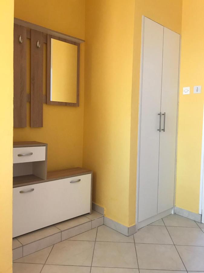 Summer Rooms Baska Εξωτερικό φωτογραφία