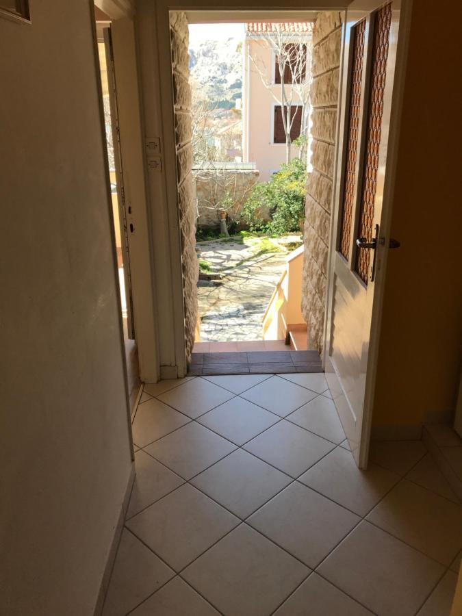 Summer Rooms Baska Εξωτερικό φωτογραφία