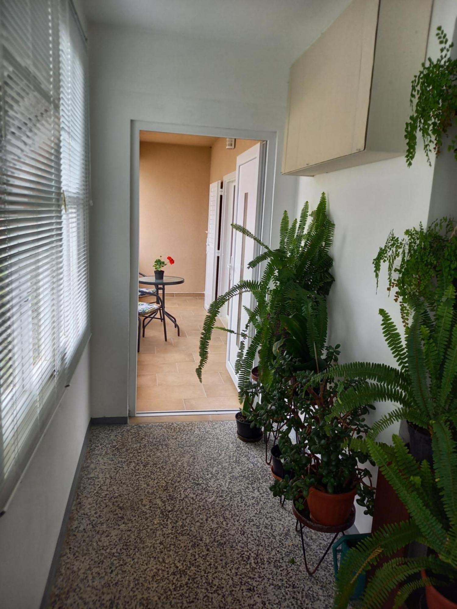 Summer Rooms Baska Εξωτερικό φωτογραφία
